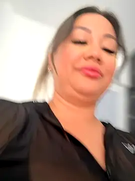 ValeryGrey online show from October 2025 02:58:01 PM