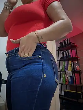 ValeryGrey online show from July 2026 04:17:02 PM