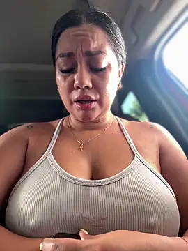 ValeryGrey online show from November 2025 01:43:01 PM