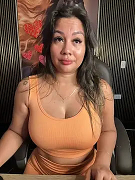 ValeryGrey online show from February 2026 03:44:02 PM