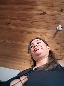 ValeryGrey online show from April 2026 07:59:01 PM