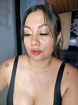 ValeryGrey online show from April 2026 07:20:01 PM
