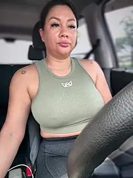 ValeryGrey online show from March 2026 05:46:02 PM