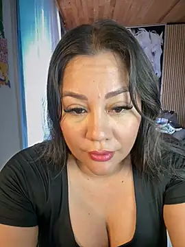 ValeryGrey online show from July 2026 10:10:01 PM