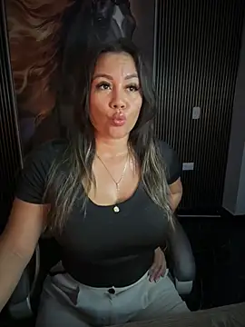 ValeryGrey online show from February 2026 08:19:02 PM