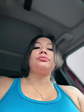 ValeryGrey online show from March 2026 01:48:02 PM