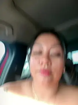 ValeryGrey online show from October 2025 08:01:01 PM