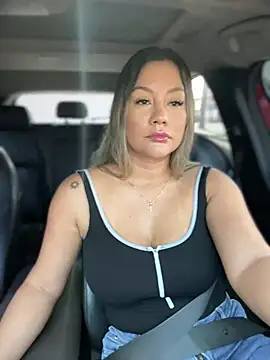 ValeryGrey online show from March 2025 02:55:02 PM