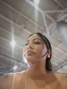 ValeryGrey online show from November 2025 05:28:01 PM