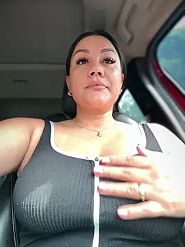 ValeryGrey online show from December 2025 03:06:02 PM