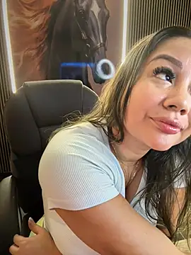 ValeryGrey online show from February 2026 03:42:01 PM