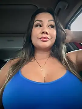 ValeryGrey online show from January 2026 05:16:02 PM