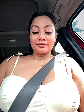 ValeryGrey online show from December 2025 05:47:02 PM