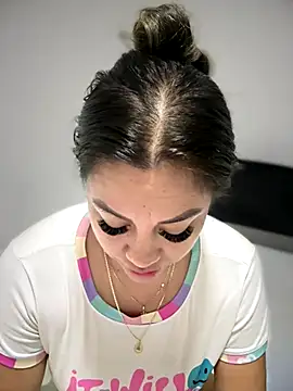 ValeryGrey online show from November 2025 01:48:01 PM