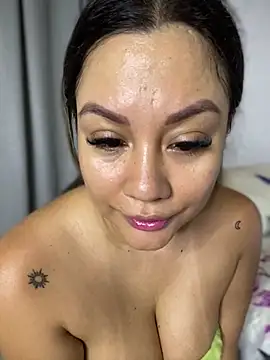 ValeryGrey online show from March 2025 01:37:02 AM