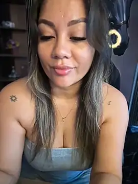 ValeryGrey online show from September 2025 02:34:01 PM