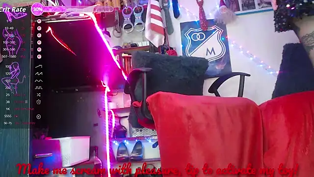 monita brown  online show from November 2025 06:58:01 PM