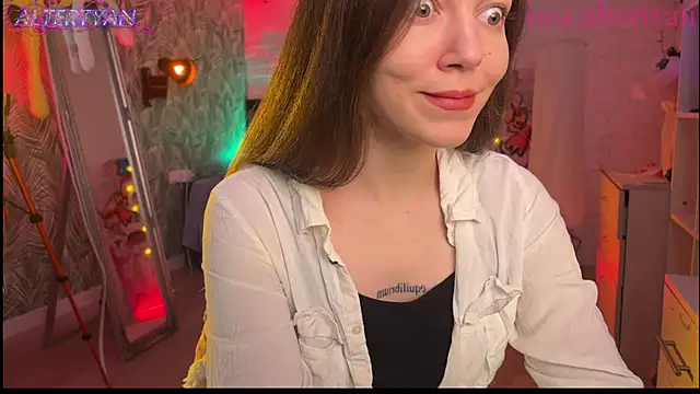 altertyan online show from April 2026 09:16:01 PM