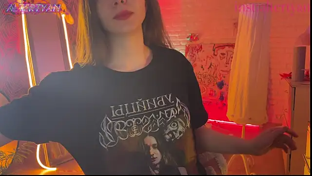 altertyan online show from April 2026 07:42:01 PM