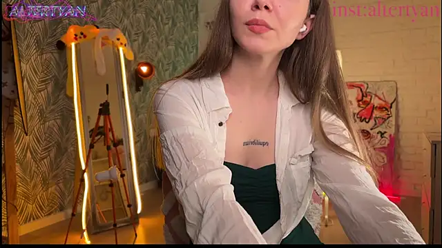 altertyan online show from April 2026 09:05:01 PM