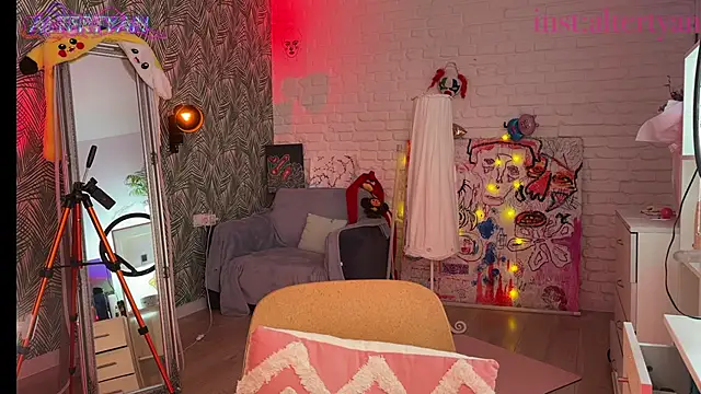 altertyan online show from March 2026 07:23:02 PM