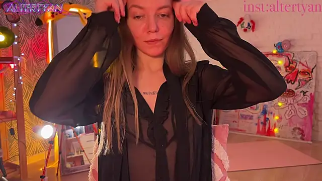 altertyan online show from March 2026 10:22:02 PM