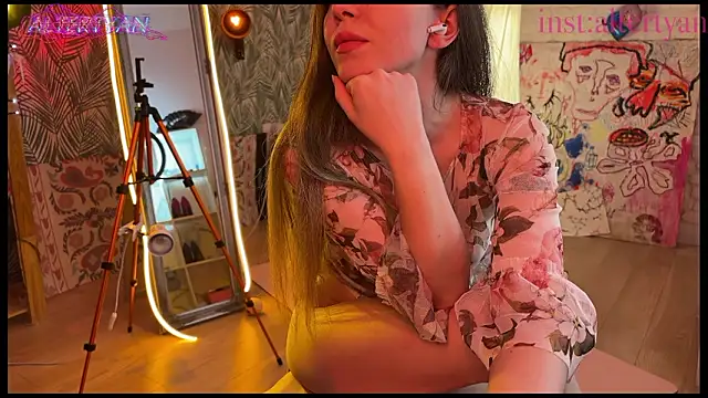 altertyan online show from March 2026 08:05:01 PM