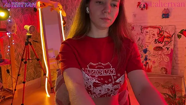 altertyan online show from May 2026 02:53:01 AM