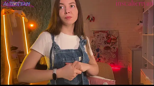 altertyan online show from April 2026 09:49:01 PM