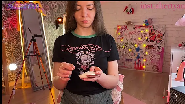 altertyan online show from March 2026 08:46:01 PM