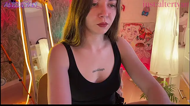 altertyan online show from April 2026 07:40:02 PM