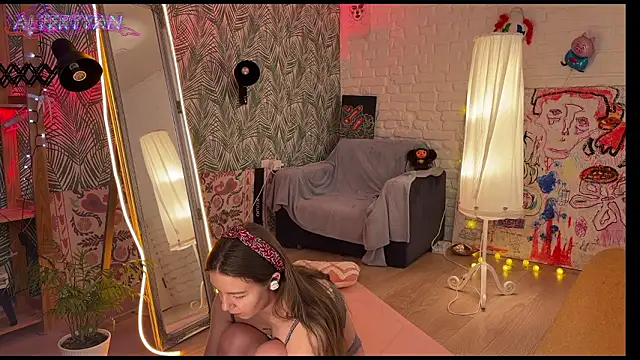 altertyan online show from February 2026 06:21:01 PM