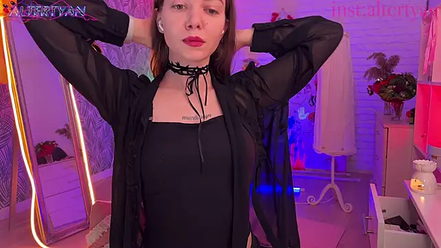 altertyan online show from May 2026 04:45:01 PM