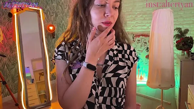 altertyan online show from June 2026 11:09:01 PM