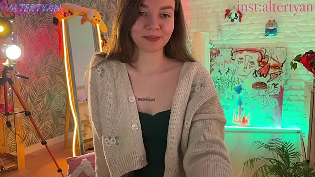 altertyan online show from May 2026 10:07:01 PM