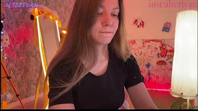 altertyan online show from April 2026 10:23:01 PM