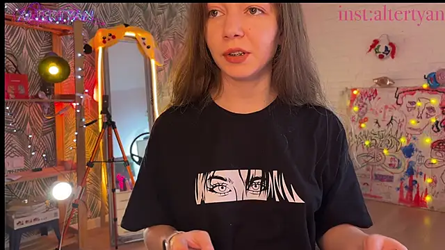 altertyan online show from March 2026 06:31:01 PM