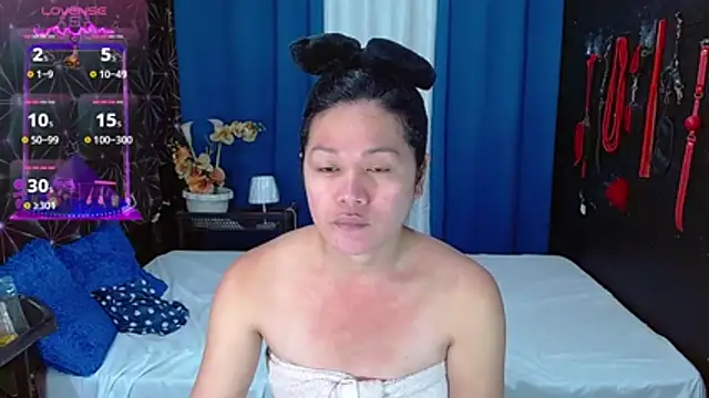 StellaGoddess online show from February 2026 02:59:02 PM