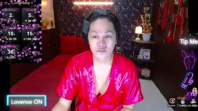 StellaGoddess online show from October 2025 12:42:01 AM