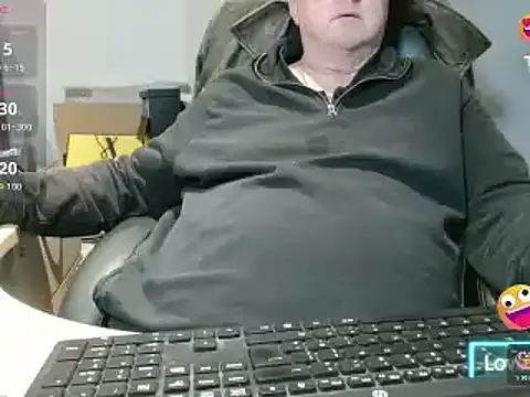 bigbadjon69 online show from February 2026 04:48:01 PM