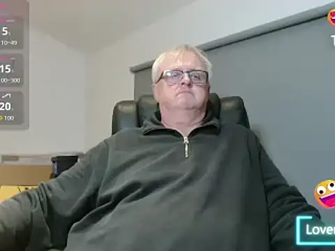 bigbadjon69 online show from February 2026 12:55:01 AM