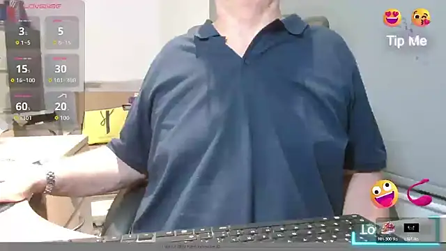 bigbadjon69 online show from October 2025 03:49:02 AM