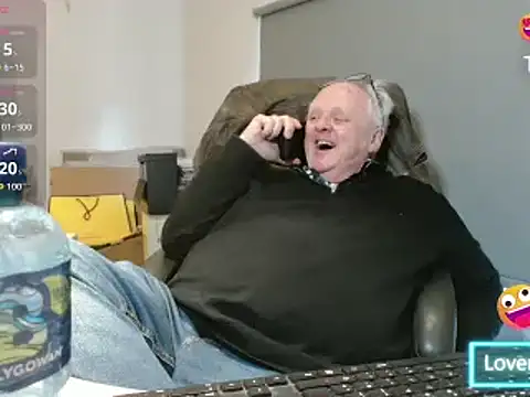 bigbadjon69 online show from March 2026 03:59:02 PM