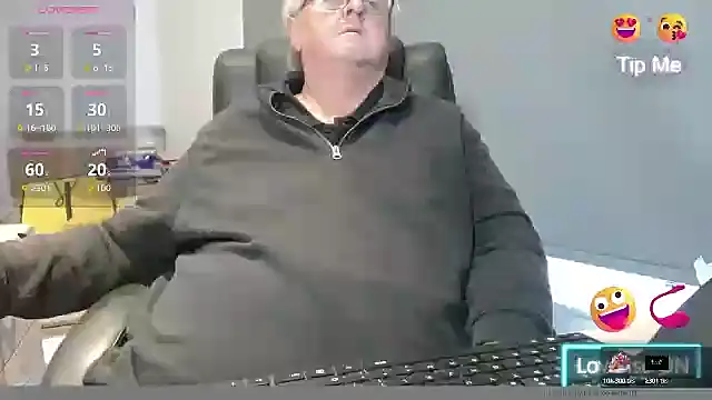 bigbadjon69 online show from October 2025 01:08:01 PM