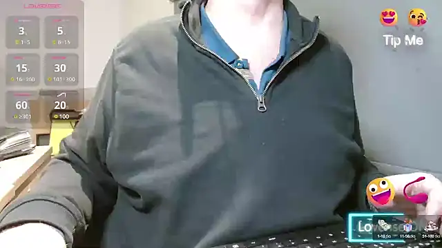 Snapshot of bigbadjon69 chatting on February 2025 02:19:02 AM bigbadjon69 online show from February 2025 02:19:02 AM
