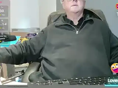 bigbadjon69 online show from January 2026 02:44:02 PM