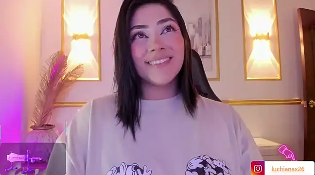 lucy26  online show from March 2025 05:24:01 AM