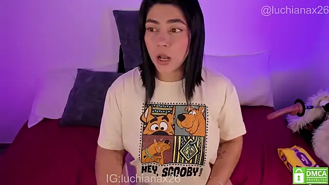 lucy26  online show from March 2026 02:33:02 AM