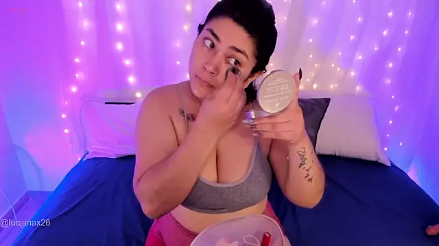 lucy26  online show from October 2025 02:20:02 AM