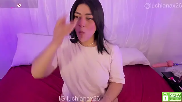 lucy26  online show from February 2026 02:22:01 AM